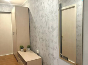 Апартаменты Двухкомнатные Sutki Vip На Плеханова 12