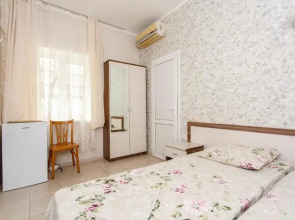 Anafoliya Guest House