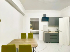 Апарт-отель Лотос