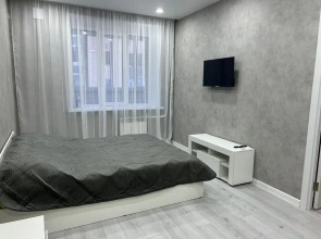 Апартаменты на Сабуровской