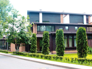 Гостевой дом Sport Point