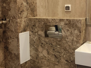 Апартаменты Золотое Сечение Люкс 4