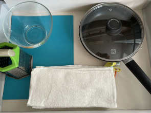 Апартаменты у Моря в ЖК Малая Земля