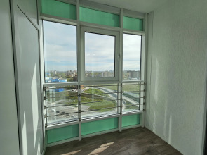 Квартира Уютная студия в самом центре города