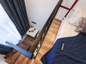 Апартаменты InHome24 около метро Тульская