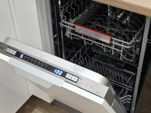 Квартира Базовская улица 15Бк3