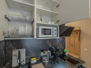 Апартаменты Классические SalutApart 8