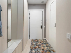 Апартаменты KeysSpb на Крыленко St4