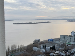 Квартира на Набережной рядом с Городским парком