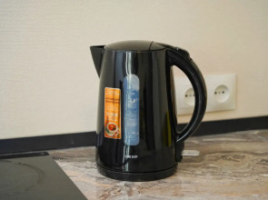 Квартира с диванчиком в новом районе у ТЦ Глобус