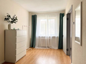 Квартира в Лучшем Районе Города