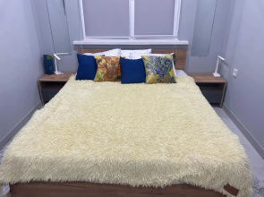 Na Ulitse Krasnooktyabryskaya 1/10 Flat
