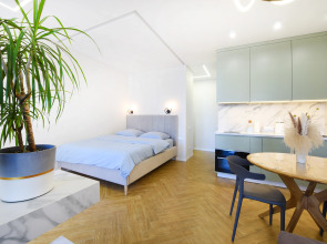 U Dana Mall I Mayak Minska Apartments