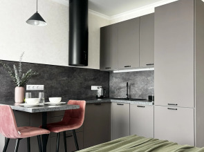 Квартира Студия Аврора 2 - 238