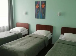 Отель Книиэкот