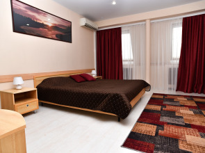 Отель Олимп