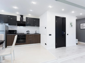 Апартаменты Румер у Немиги Победителей