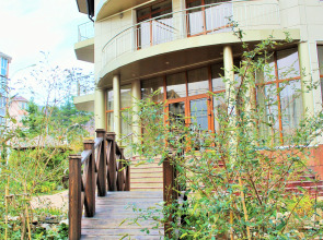 Отель Гермес