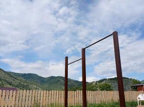 Гостевой Дом КАРМА