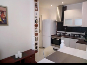 Квартира Riekkalansaari