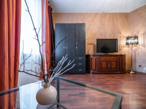 Квартира у Метро Новочеркасская