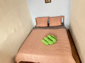 Апартаменты на улице Крупская 5А