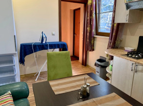 Апартаменты Сан-Марино