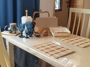 Квартира с видом на горы на улице Шевченко 13