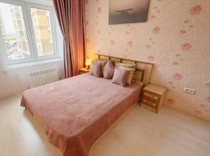Nasutki38 Poceluj Rozy Flat