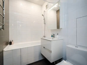 Апартаменты Country by Smart Lofts Moscow