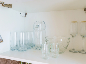 Апартаменты в центре в ЖК Московский от LetoApart