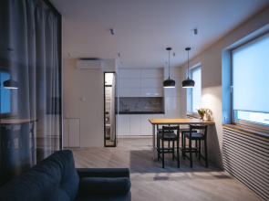 Апартаменты Cozy39 Lake