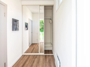 База отдыха Икша Кантри Клаб