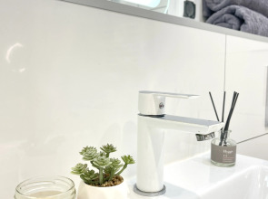 Апартаменты Шикарные на высоком этаже в Элитном ЖК