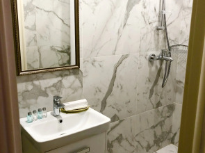 Апартаменты Rose Lux Wood