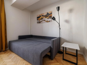 Квартира на Улице Зоологическая 32