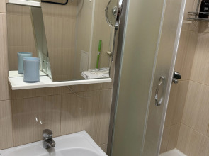 Квартира Черокова 22