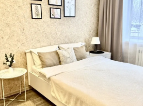Odnokomnatnaya V Tsentre Diveevo Flat