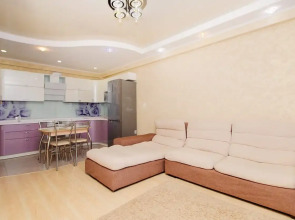 Апартаменты С Комфортом Рядом с Больницей