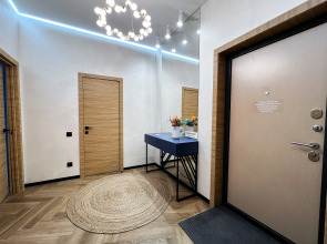 Апартаменты uTrip Oslo