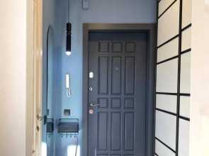 Квартира рядом с центром города