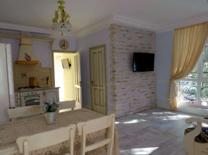 Апартаменты на улице Чехова Сердце Ялты