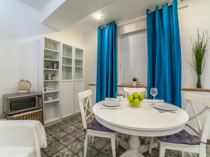 Меблированные комнаты ART Deco