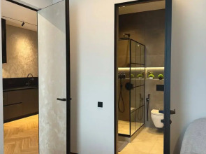 Квартира Премиум-класса в ЖК Рыбная деревня