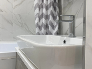 Квартира LUCKY LUXE в ЖК Сан-Марино