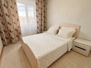 Sutki Kak Doma na Tregubenko 56 Apartments