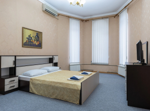 Гостевой дом Лакоста