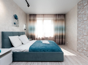 Апартаменты Кранц Престиж 2(2ка)