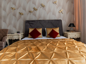 Апартаменты на Невском 136