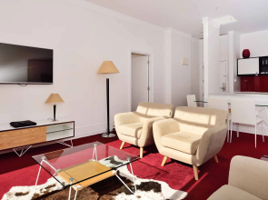 Furnished Apartment in Auckland CBD Apartments